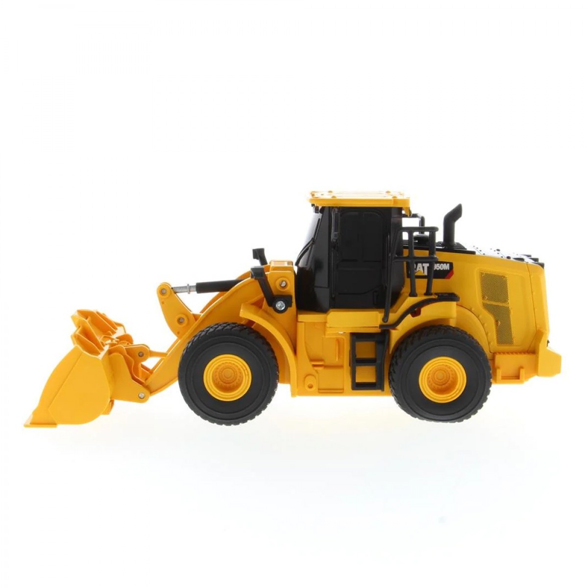 CARRERA ΤΗΛΕΚΑΤΕΥΘΥΝΟΜΕΝΟ CAT R/C CAR: 950M WHEEL LOADER (B/O) - 1:35 (37023003) 091049