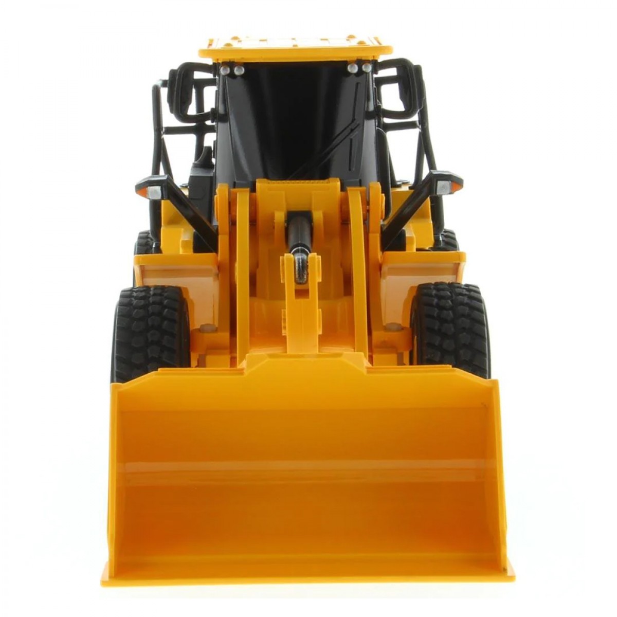 CARRERA ΤΗΛΕΚΑΤΕΥΘΥΝΟΜΕΝΟ CAT R/C CAR: 950M WHEEL LOADER (B/O) - 1:35 (37023003) 091049