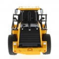 CARRERA ΤΗΛΕΚΑΤΕΥΘΥΝΟΜΕΝΟ CAT R/C CAR: 950M WHEEL LOADER (B/O) - 1:35 (37023003) 091049