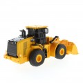 CARRERA ΤΗΛΕΚΑΤΕΥΘΥΝΟΜΕΝΟ CAT R/C CAR: 950M WHEEL LOADER (B/O) - 1:35 (37023003) 091049