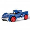 CARRERA CARRERA R/C CAR:2,4GHZ TEAM SONIC RACING SONIC (PERFORMANCE VERSION) 1:18 370201063