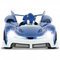 CARRERA CARRERA R/C CAR:2,4GHZ TEAM SONIC RACING SONIC (PERFORMANCE VERSION) 1:18 370201063