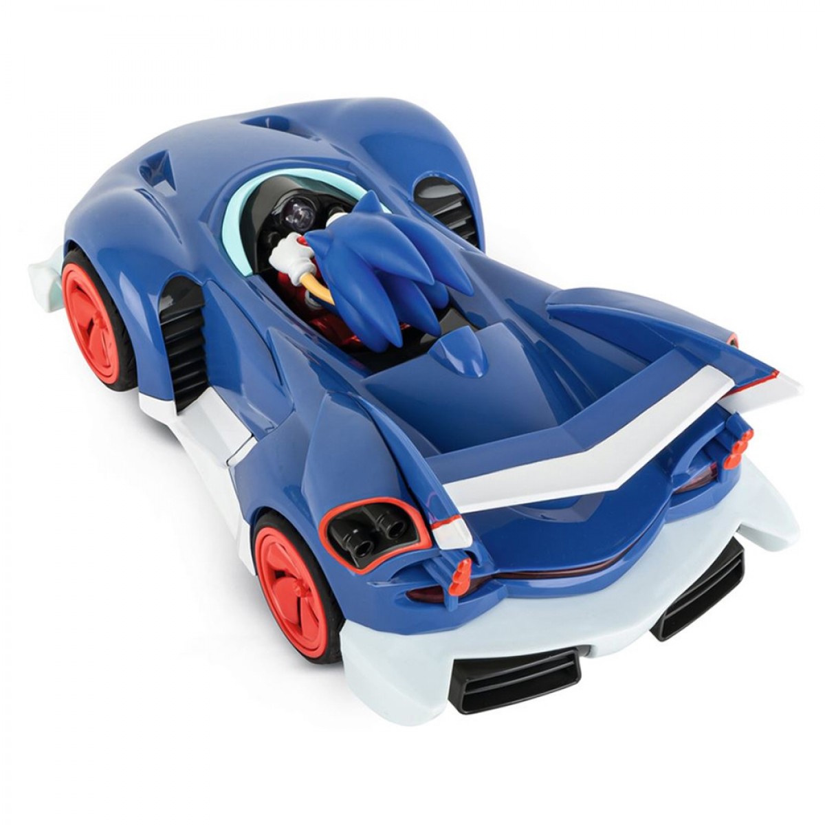 CARRERA CARRERA R/C CAR:2,4GHZ TEAM SONIC RACING SONIC (PERFORMANCE VERSION) 1:18 370201063