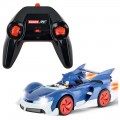 CARRERA CARRERA R/C CAR:2,4GHZ TEAM SONIC RACING SONIC (PERFORMANCE VERSION) 1:18 370201063