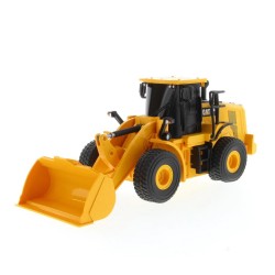 CARRERA ΤΗΛΕΚΑΤΕΥΘΥΝΟΜΕΝΟ CAT R/C CAR: 950M WHEEL LOADER (B/O) - 1:35 (37023003) 091049