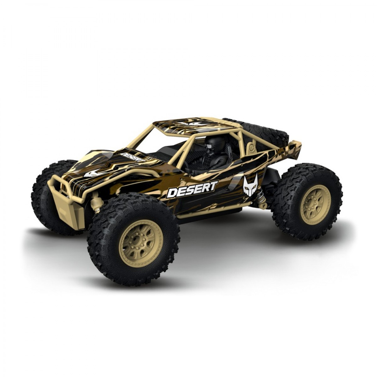 CARRERA R/C DESERT BUGGY 370240002