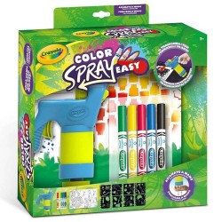 CRAYOLA ΜΙΝΙ ΑΕΡΟΓΡΑΦΟΣ 7494