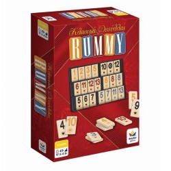 DESYLLAS GAMES ΕΠΙΤΡΑΠΕΖΙΟ RUMMY 100853