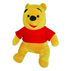 DOLY TOYS ΛΟΥΤΡΙΝΟ ΑΡΚΟΥΔΑΚΙ ΚΙΤΡΙΝΟ ΜΕ ΜΠΛΟΥΖΑΚΙ 91319-30 (30 EK.)