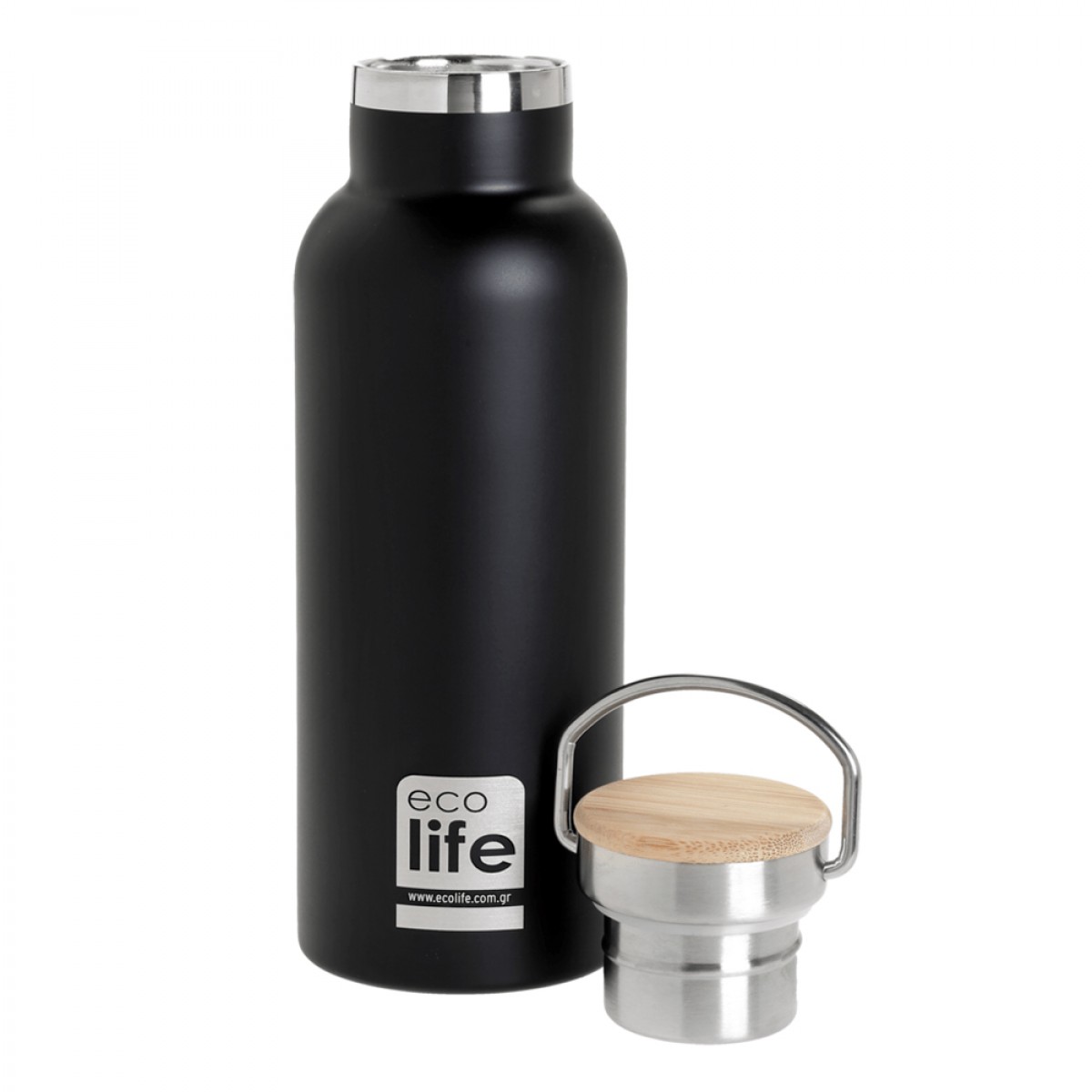 ECOLIFE Reusable Water Bottle