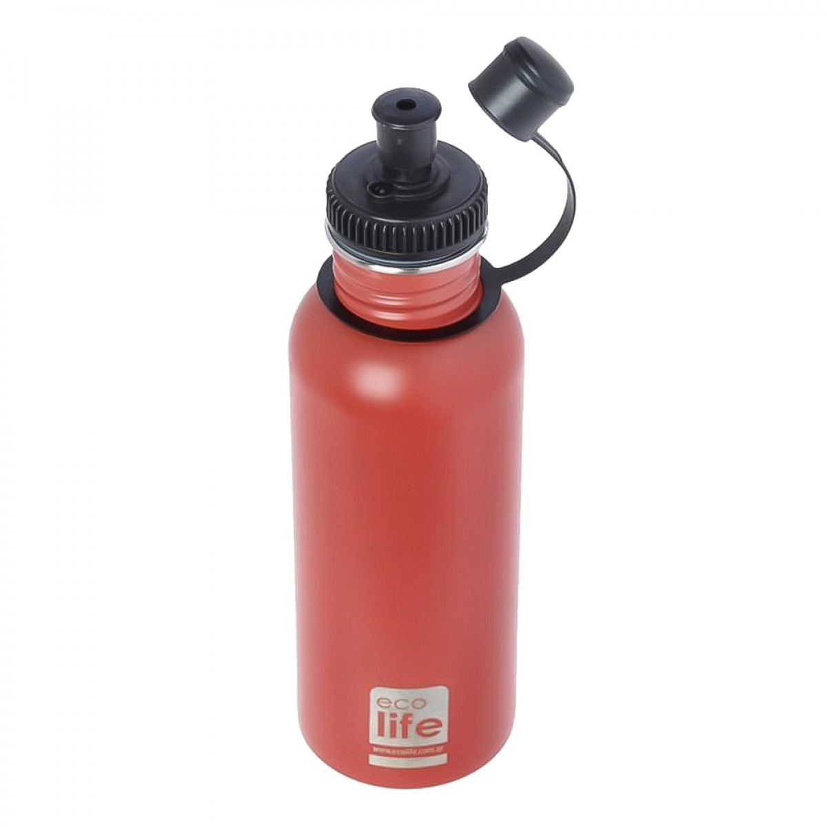 ECOLIFE Reusable Water Bottle