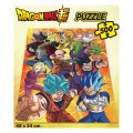 EDUCA PUZZLE DRAGON BALL SUPER 19009 (500 TEM)