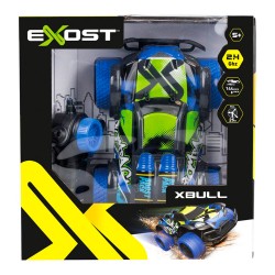 EXOST ΤΗΛΕΚΑΤΕΥΘΟΜΕΝΟ ΑΥΤΟΚΙΝΗΤΟ EXOST R/C XBULL 20208