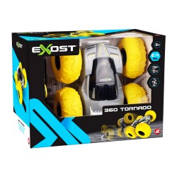 EXOST ΤΗΛΕΚΑΤΕΥΘΥΝOMENO AYTOKINHTO EXOST 360 TORNADO 7530-20266