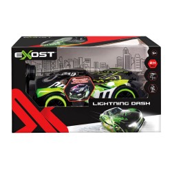 EXOST ΤΗΛΕΚΑΤΕΥΘΥΝΟΜΕΝΟ ΑΥΤΟΚΙΝΗΤΟ EXOST R/C LIGHTNING DASH 7530-20630