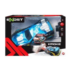 EXOST ΤΗΛΕΚΑΤΕΥΘΥΝΟΜΕΝΟ ΑΥΤΟΚΙΝΗΤΟ EXOST R/C XMOKE 7530-20628