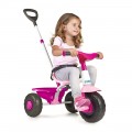 FEBER ΤΡΙΚΥΚΛΟ BABY TRIKE  POZ 800012811