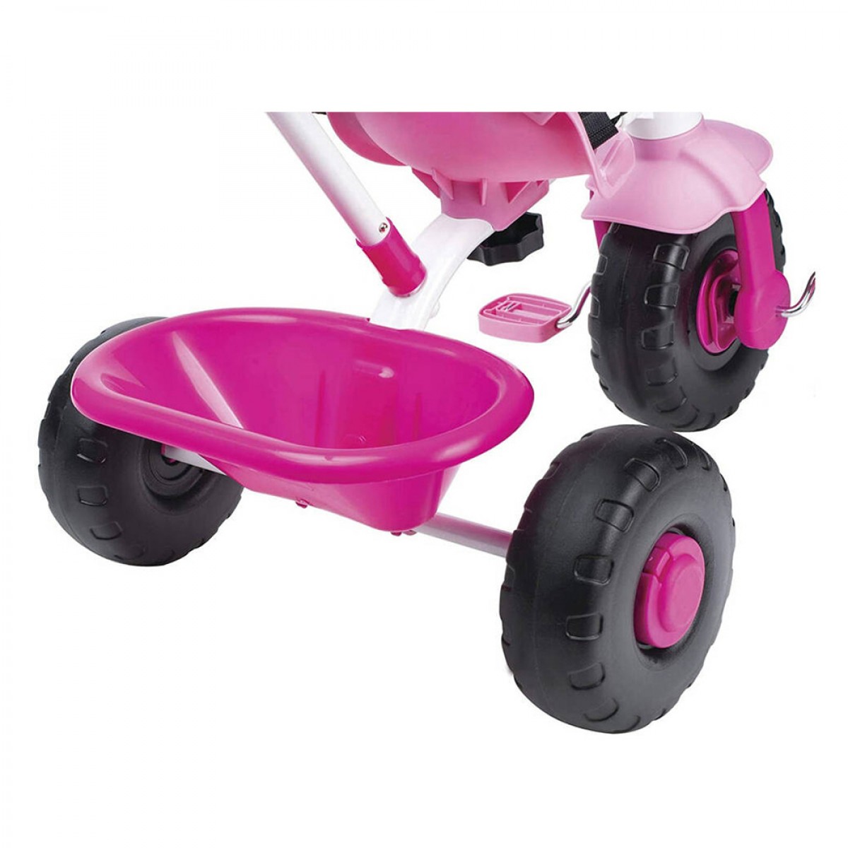 FEBER ΤΡΙΚΥΚΛΟ BABY TRIKE  POZ 800012811