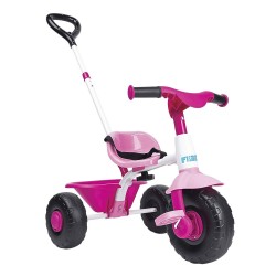 FEBER ΤΡΙΚΥΚΛΟ BABY TRIKE  POZ 800012811