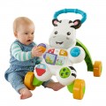 FISHER PRICE ΣΤΡΑΤΑ ΖΕΒΡΑ DLD80