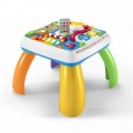 FISHER PRICE ΕΚΠΑΙΔΕΥΤΙΚΟ ΤΡΑΠΕΖΙ DRH43