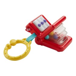 FISHER PRICE ΚΟΥΔΟΥΝΙΣΤΡΑ ΑΚΟΡΤΕΟΝ DRD88