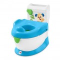 FISHER PRICE ΕΚΠΑΙΔΕΥΤΙΚΟ ΓΙΟ ΓΙΟ ΜΕ ΣΚΥΛΑΚΙ  FRG83