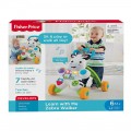 FISHER PRICE ΣΤΡΑΤΑ ΖΕΒΡΑ DLD80