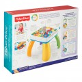 FISHER PRICE ΕΚΠΑΙΔΕΥΤΙΚΟ ΤΡΑΠΕΖΙ DRH43