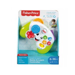 FISHER PRICE ΕΚΠΑΙΔΕΥΤΙΚΟ ΧΕΙΡΙΣΤΗΡΙΟ FWG22