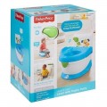 FISHER PRICE ΕΚΠΑΙΔΕΥΤΙΚΟ ΓΙΟ ΓΙΟ ΜΕ ΣΚΥΛΑΚΙ  FRG83