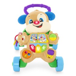 FISHER PRICE ΕΚΠΑΙΔΕΥΤΙΚΗ ΣΤΡΑΤΑ SMART STAGE FTC66