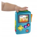 FISHER PRICE FISHER PRICE ΕΚΠΑΙΔΕΥΤΙΚΗ ΠΑΙΧΝΙΔΟΜΗΧΑΝΗ ΗΧΒ61