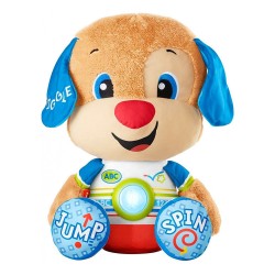 FISHER PRICE ΜΑΛΑΚΟ ΣΚΥΛΑΚΙ SMART HCJ16