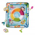 FISHER PRICE ΜΕΓΑΛΟ ΠΑΠΛΩΜΑ ΔΡΑΣΤΗΡΙΟΤΗΤΩΝ GRR44