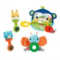 FISHER PRICE PLAYKIT HELLO SENSES HFJ92