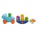 FISHER PRICE PLAY KIT HELLO MOVES FJ94