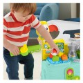 FISHER PRICE ΕΚΠΑΙΔΕΥΤΙΚΟ ΤΡΟΧΟΣΠΙΤΟ 3 ΣΕ 1 SMART HCK81