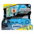 FISHER PRICE IMAGINEXT - BATMAN ΟΧΗΜΑΤΑ M5649/GVW26