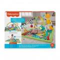 FISHER PRICE ΓΥΜΝΑΣΤΗΡΙΟ ΤΡΟΠΙΚΟ ΔΑΣΟΣ HJW08