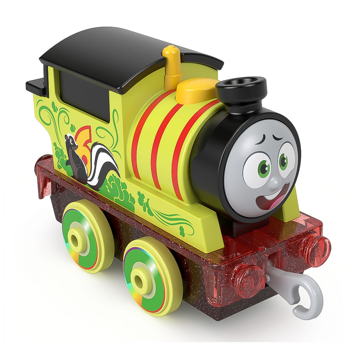 FISHER PRICE THOMAS-COLOUR CHANGERS ENGINE HMC30