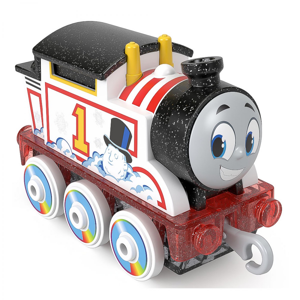 FISHER PRICE THOMAS-COLOUR CHANGERS ENGINE HMC30