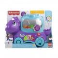 FISHER PRICE ΕΚΠΑΙΔΕΥΤΙΚΟ ΣΥΡΟΜΕΝΟ ΔΕΙΝΟΣΑΥΡΑΚΙ HNR55