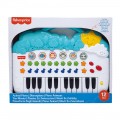 FISHER PRICE ANIMAL PIANO 22318