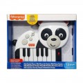 FISHER PRICE PANTA PIANO 22291