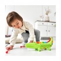 FISHER PRICE CROCODILE XYLOPHONE 070844