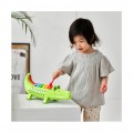 FISHER PRICE CROCODILE XYLOPHONE 070844