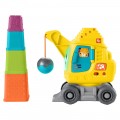 FISHER PRICE ΕΚΠΑΙΔΕΥΤΙΚΟΣ ΓΕΡΑΝΟΣ HWY62