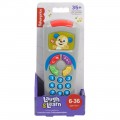 FISHER PRICE ΕΚΠΑΙΔΕΥΤΙΚΟ ΤΗΛΕΧΕΙΡΙΣΤΗΡΙΟ HXB85