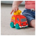 FISHER PRICE FISHER PRICE ΟΧΗΜΑΤΑΚΙΑ - ΠΥΡΟΣΒΕΣΤΙΚΟ ΟΧΗΜΑ HRP29